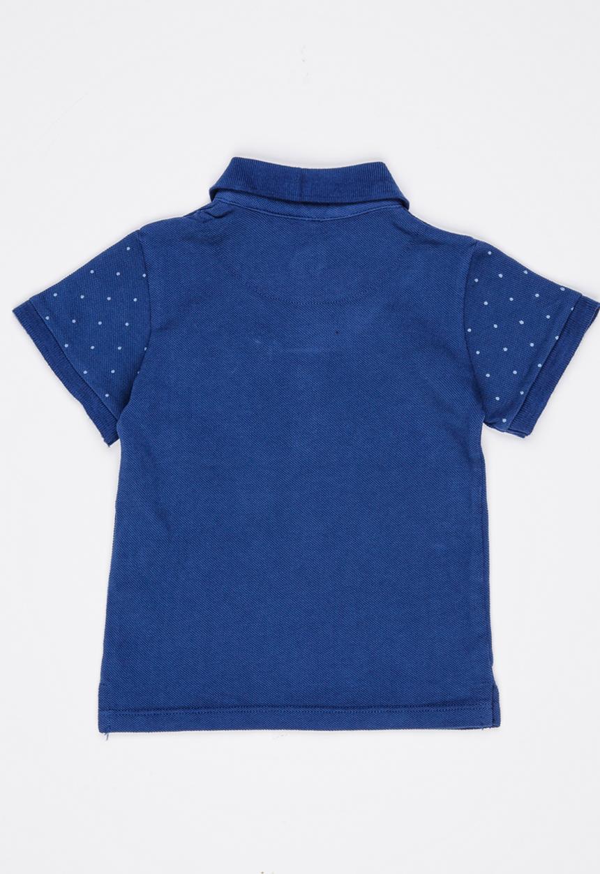 Soobe - Golfer Navy