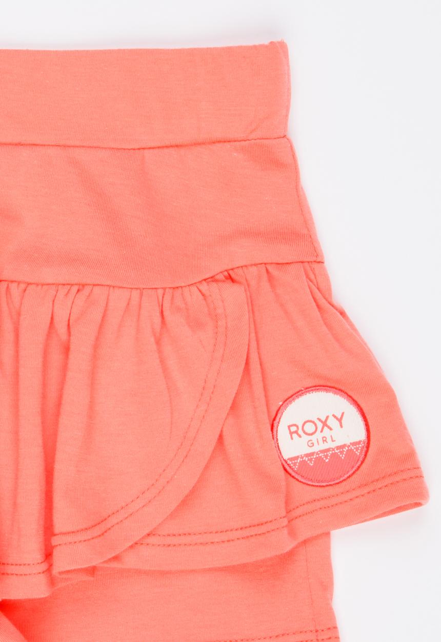 Roxy - Real Funny Skirt Coral