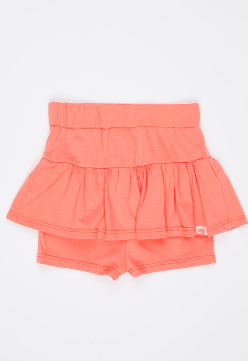 Roxy - Real Funny Skirt Coral