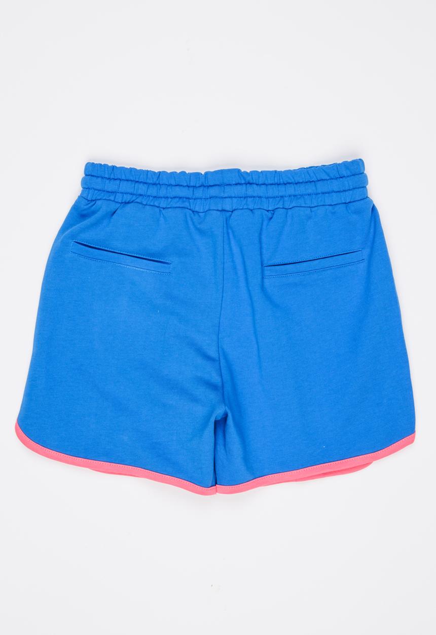 Soobe - Girls Short Blue