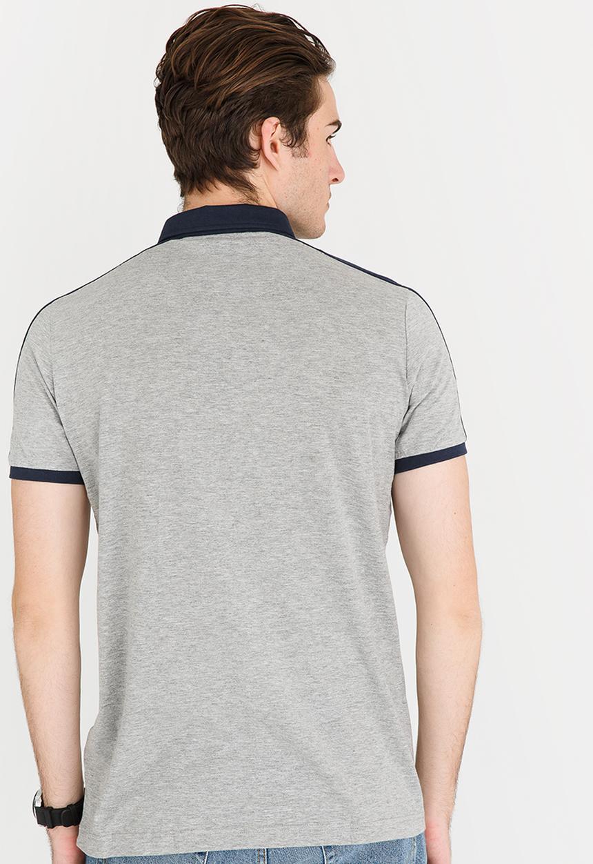 Brave Soul - Mozi Regular Golfer Grey
