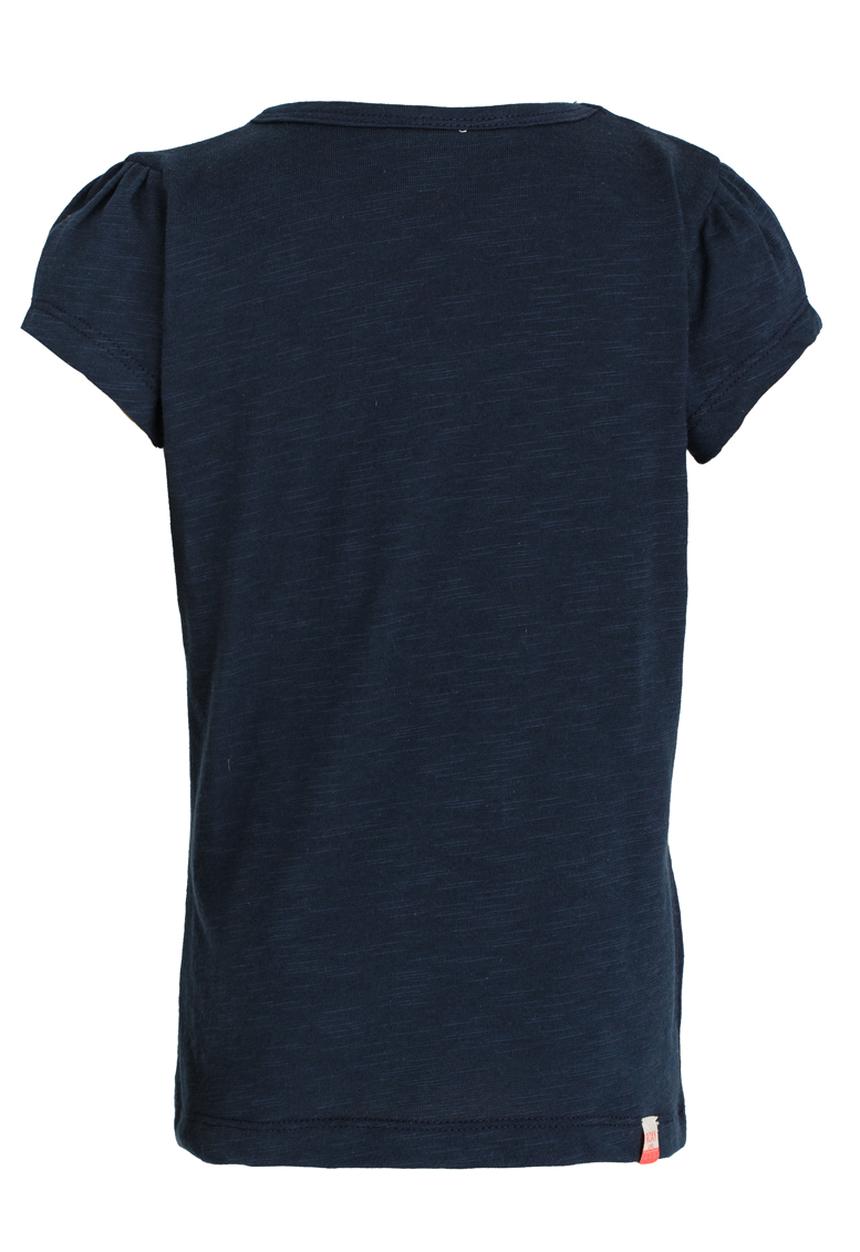 Roxy - My Sun My Earth Tee Blue