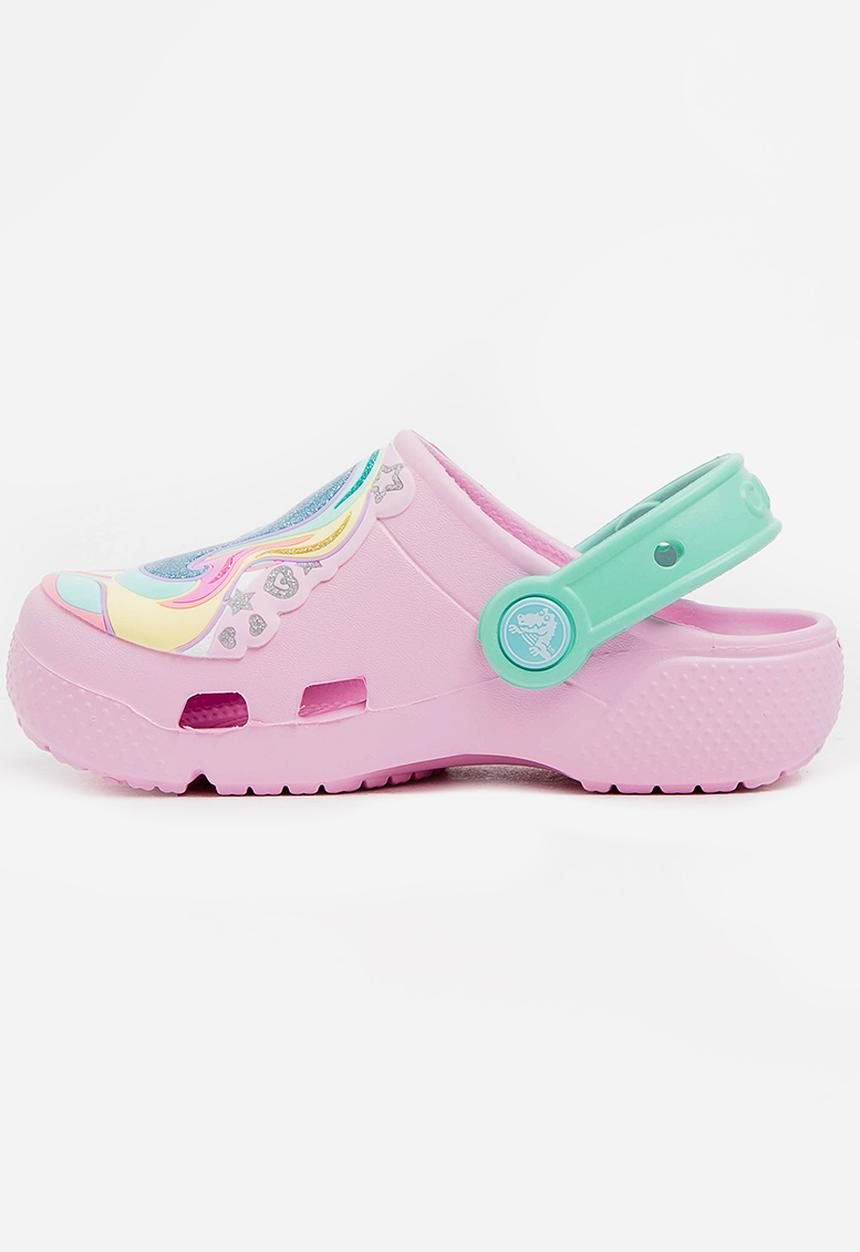 Crocs - Fun Lab Clog Mid Purple