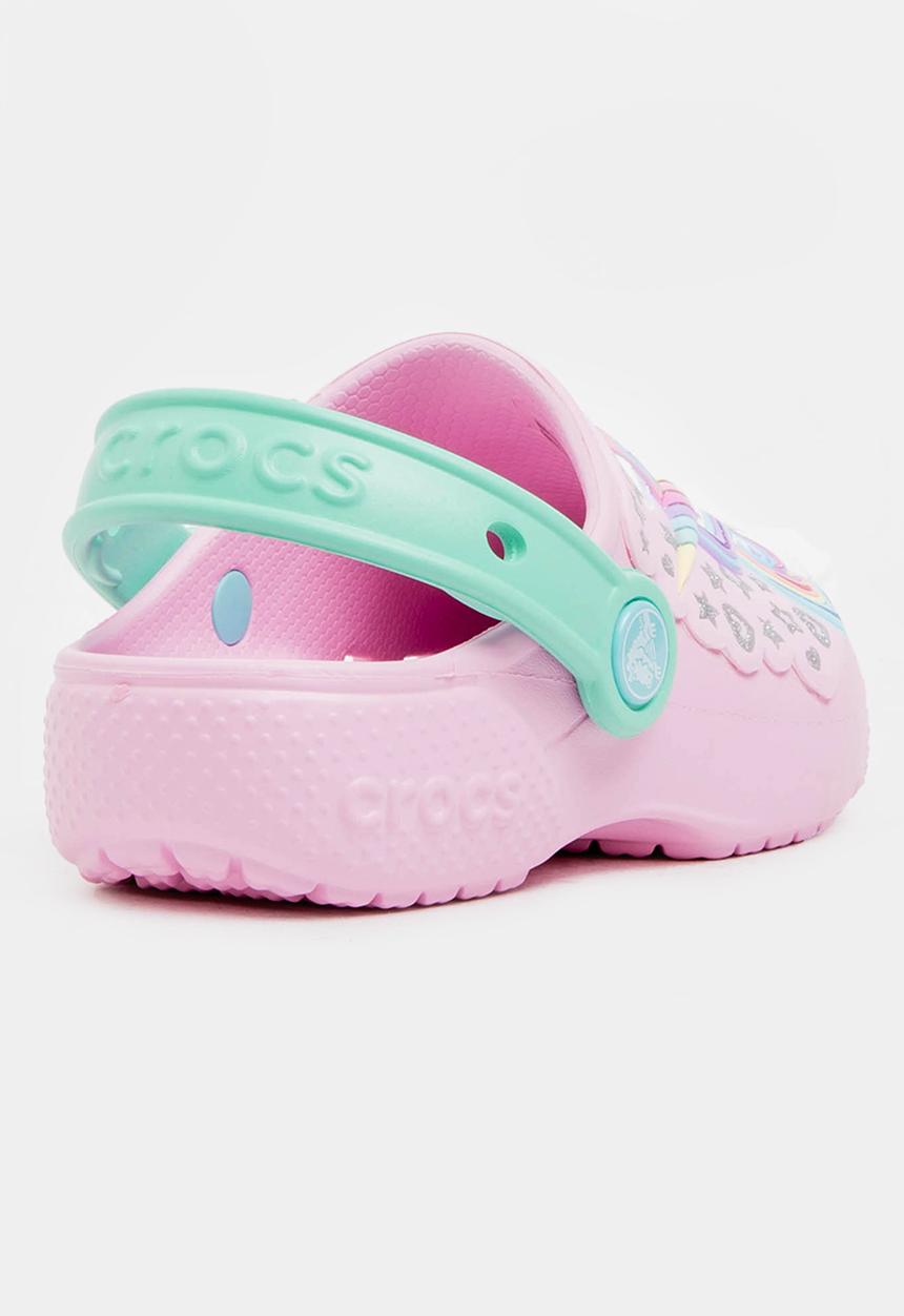 Crocs - Fun Lab Clog Mid Purple