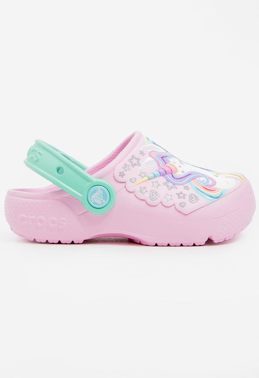 Crocs - Fun Lab Clog Mid Purple