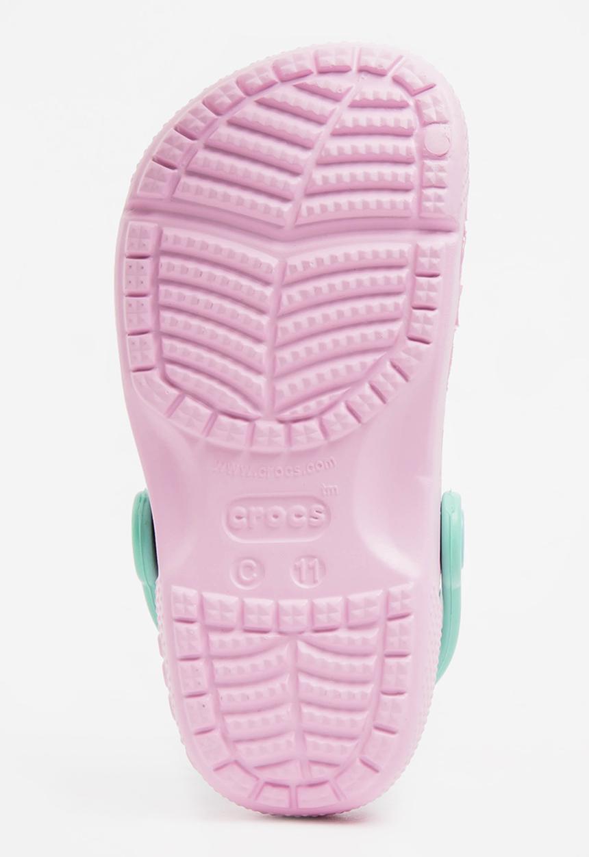 Crocs - Fun Lab Clog Mid Purple