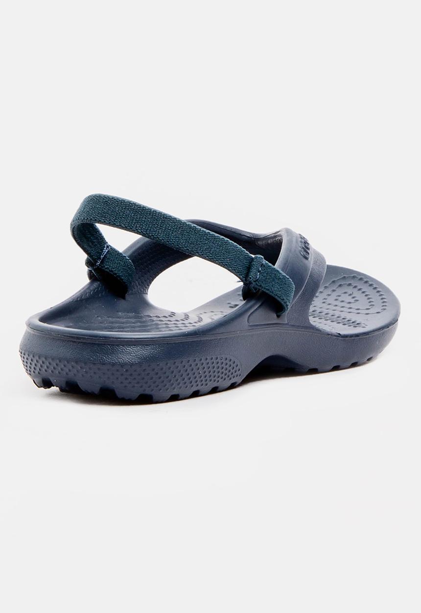 Crocs - Kids classic flip - navy