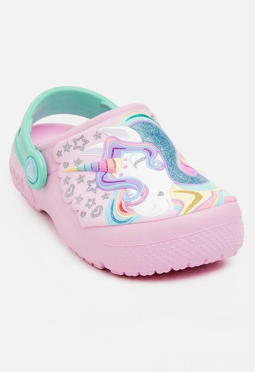 Crocs - Fun Lab Clog Mid Purple