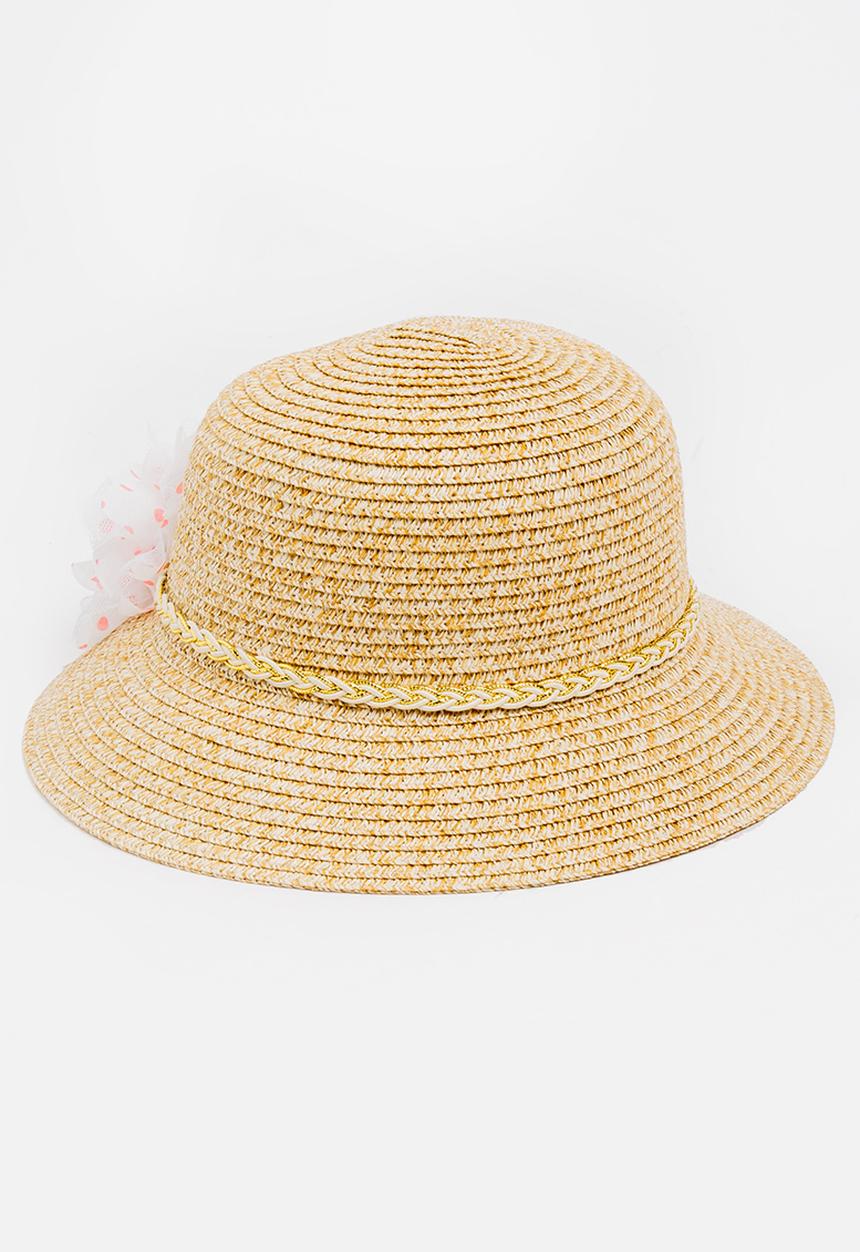 Pop Candy - Straw Hat Stone