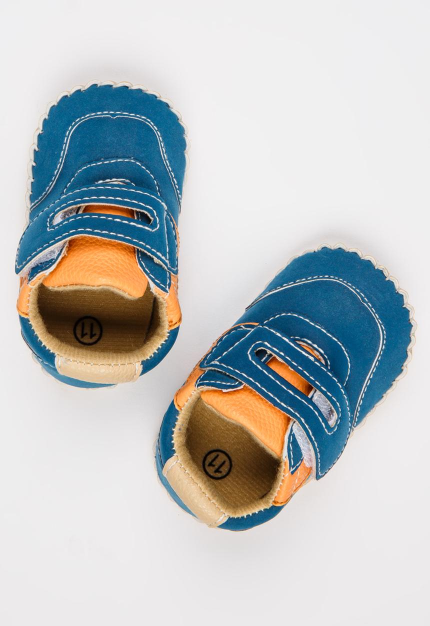 Pop Candy - Boys Sneakers Navy