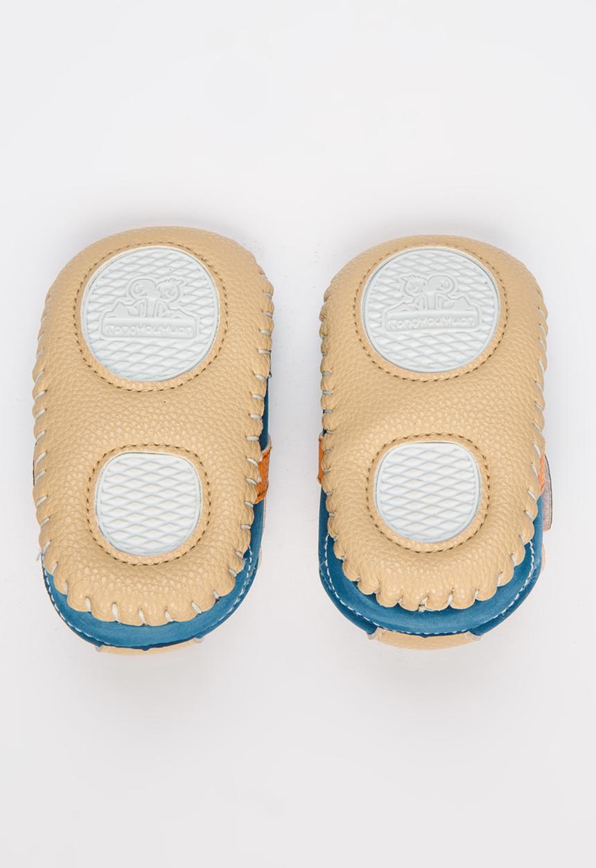 Pop Candy - Boys Sneakers Navy