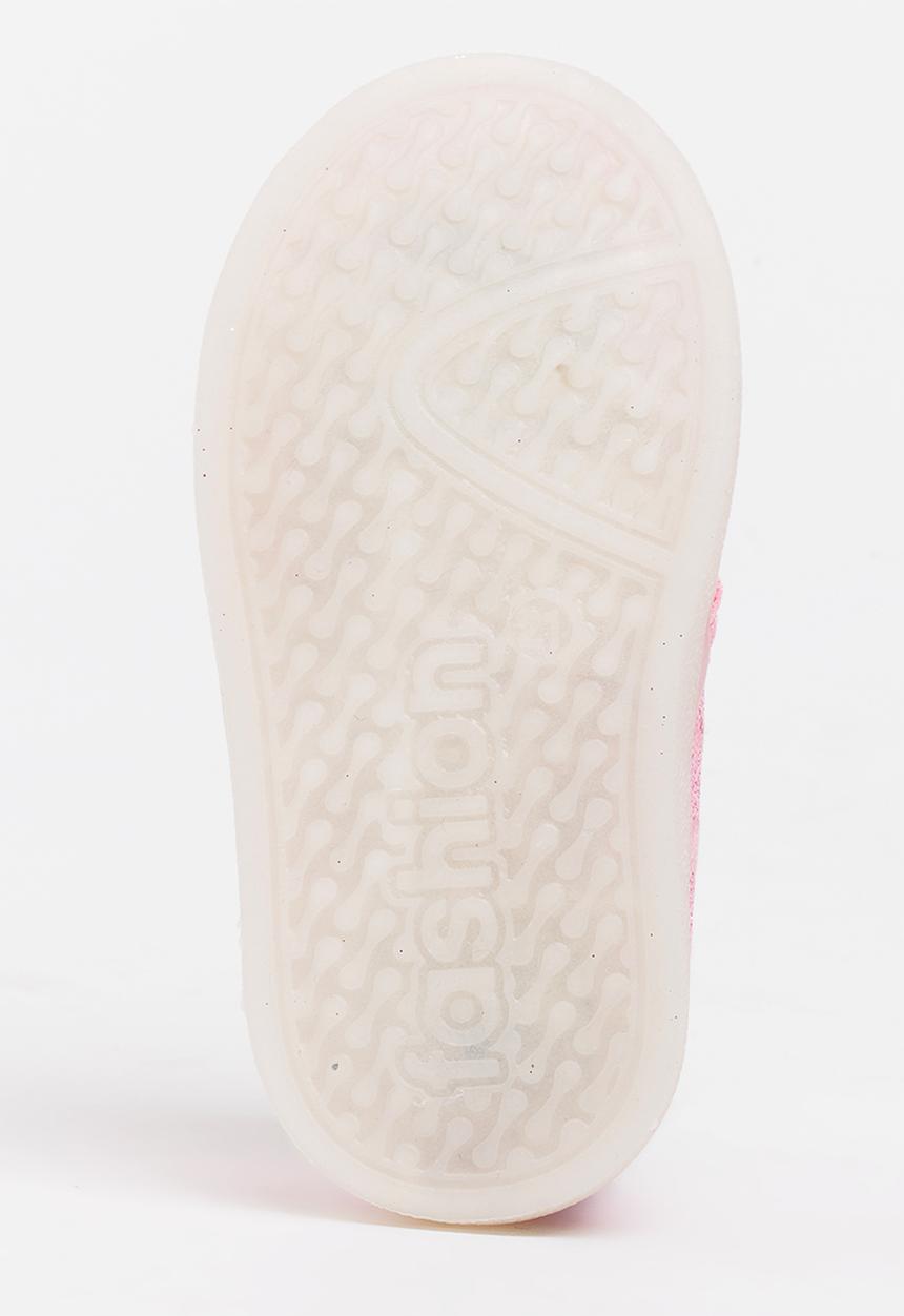 Pop Candy - Light up Loafer Mid Pink