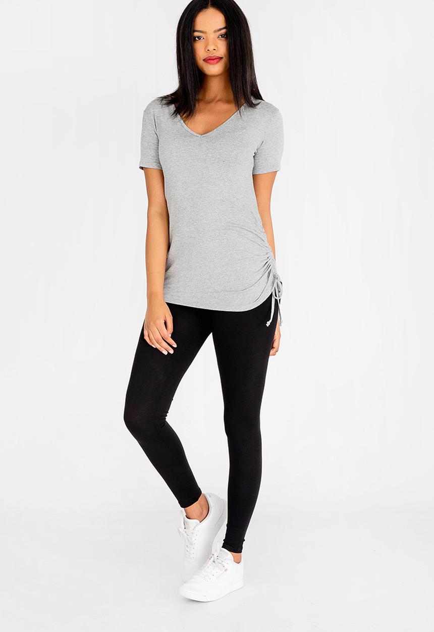 edit - Basic leggings - black
