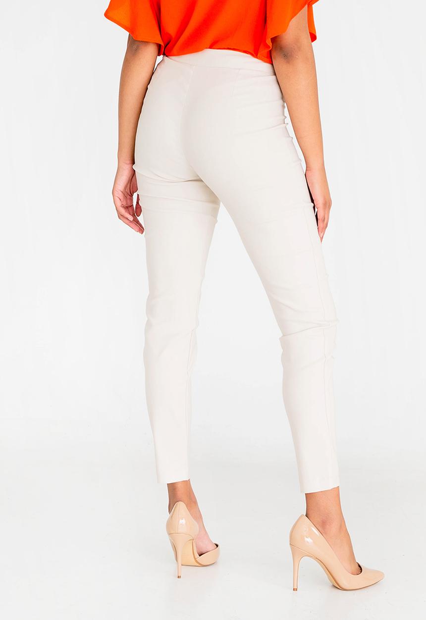 edit - Ankle grazer - neutral 