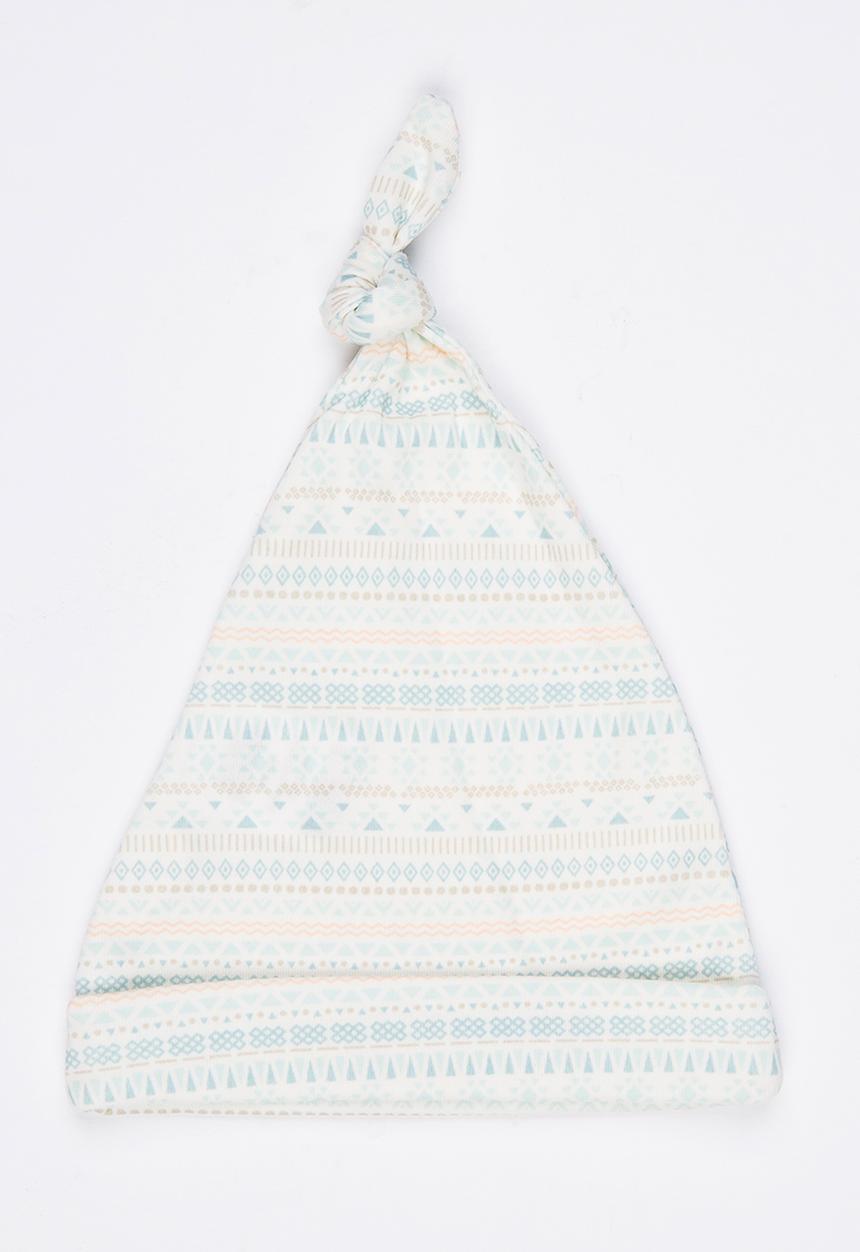 Baby Corner - Hood Hat Multi-colour
