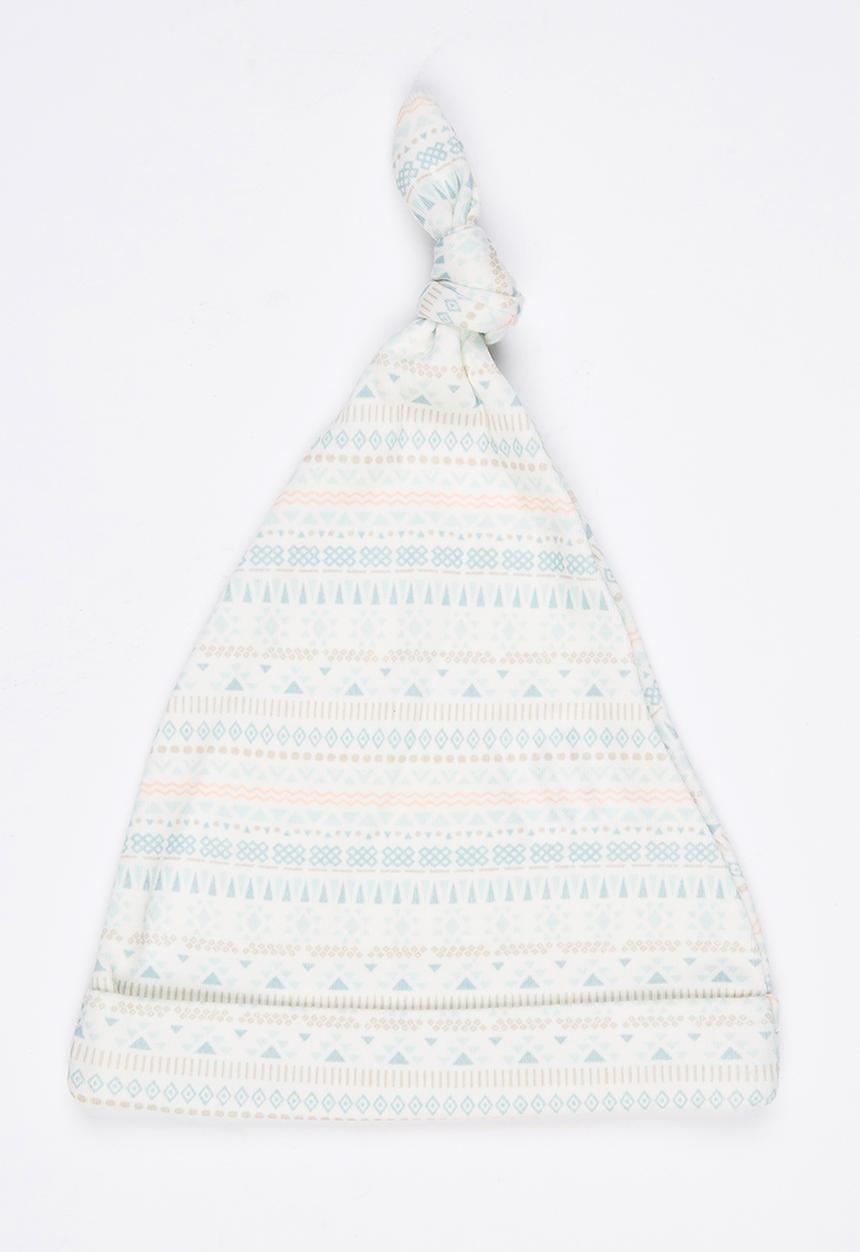 Baby Corner - Hood Hat Multi-colour