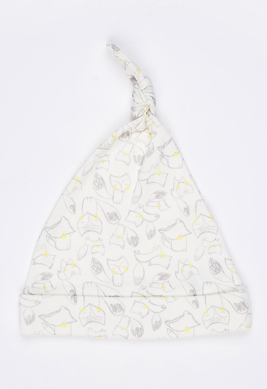 Baby Corner - Hood Hat Multi-colour