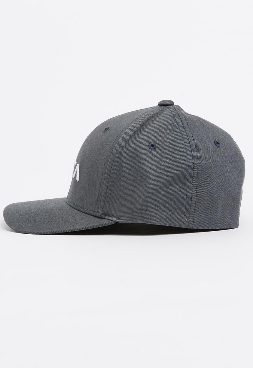 RVCA - Rvca Flex It Boys Cap Grey