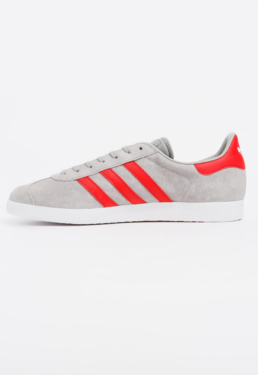 adidas Originals - Adidas Gazelle Sneakers Grey