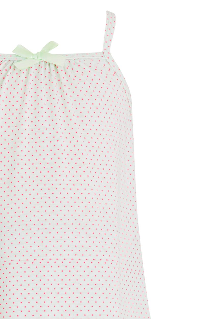 See-Saw - Night Dress Multi-colour