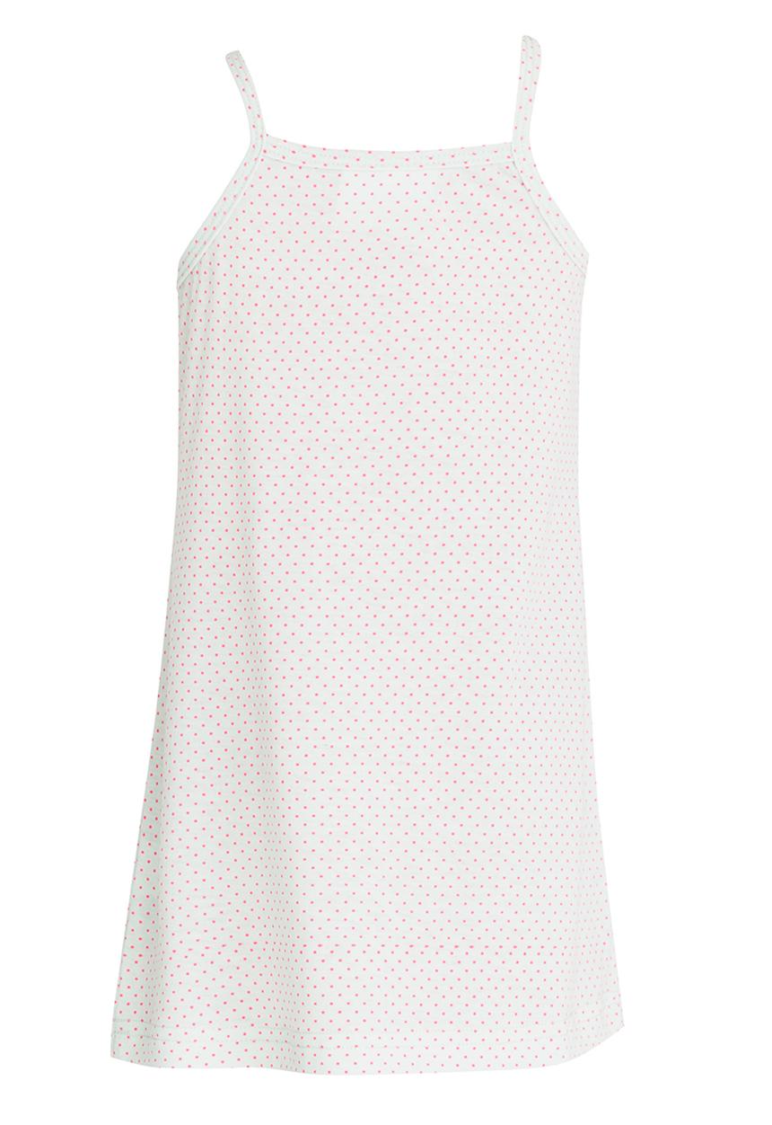 See-Saw - Night Dress Multi-colour