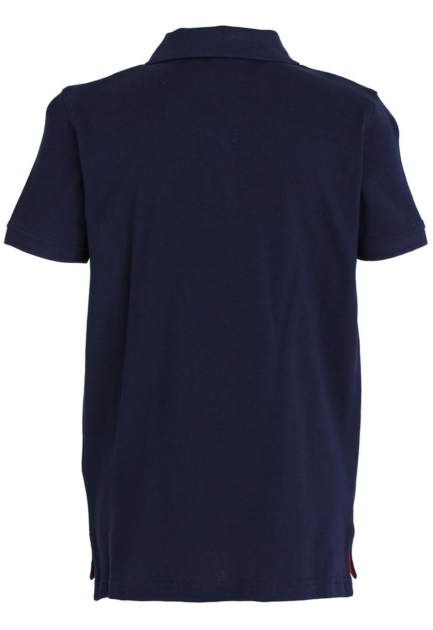 POLO - Classic SS Golfer Navy
