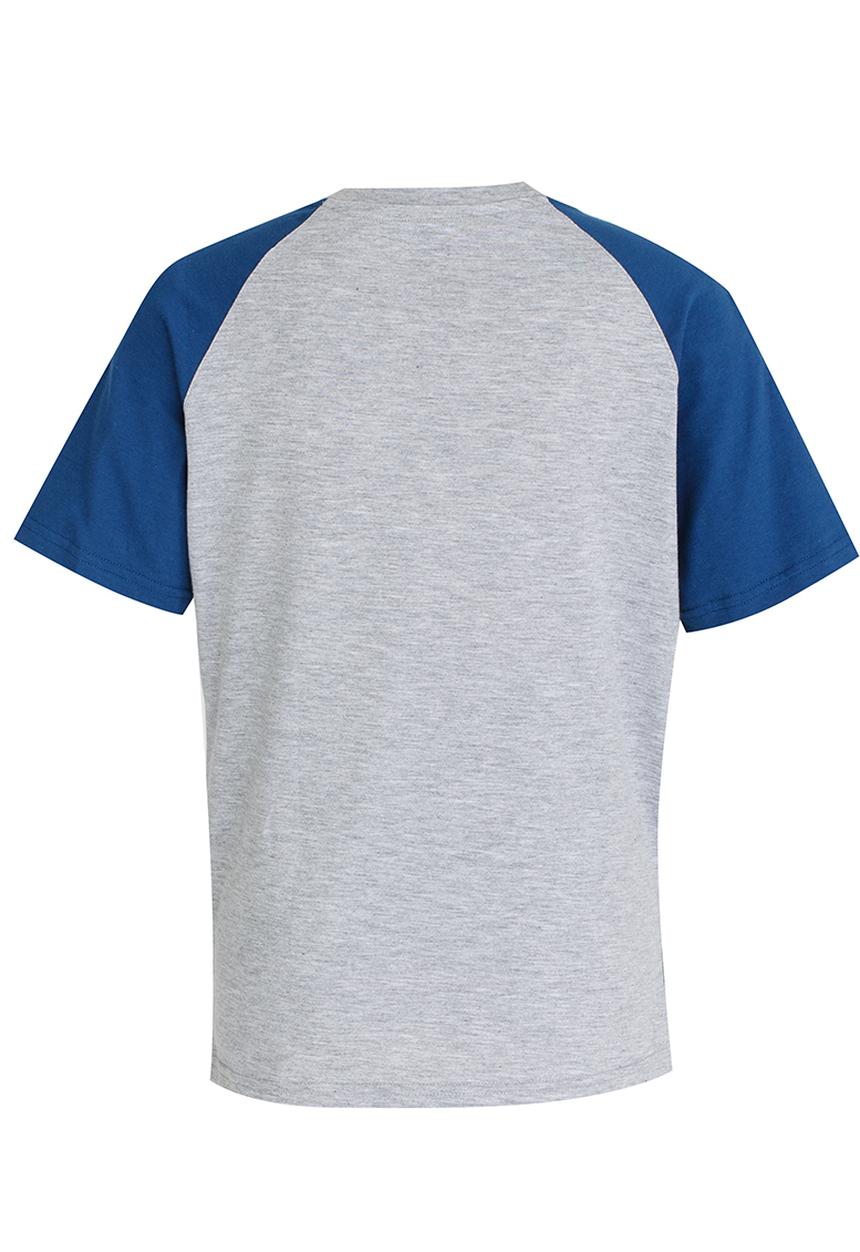 Quiksilver - After Surf Tacos  Boys Tee Multi-colour