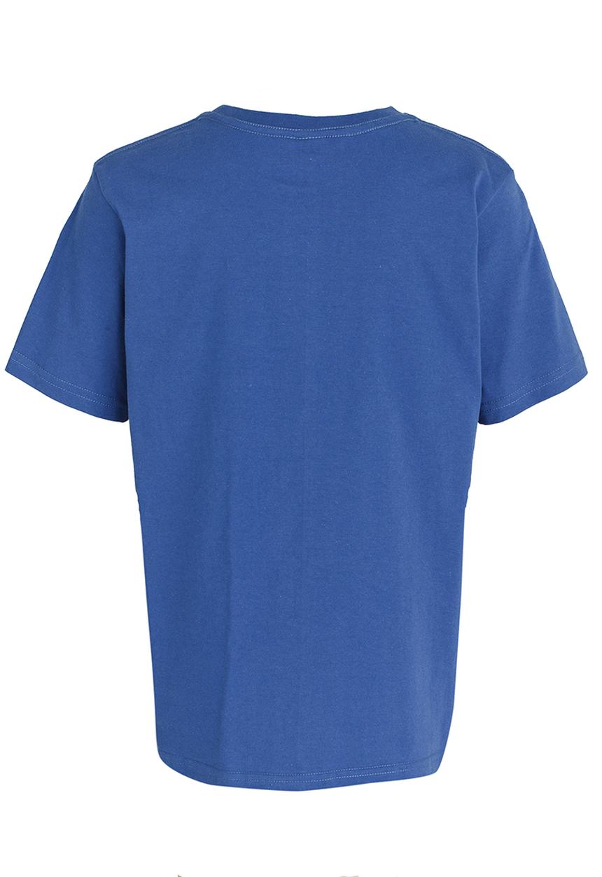 O'Neill - Surf Adventure  Tee Blue