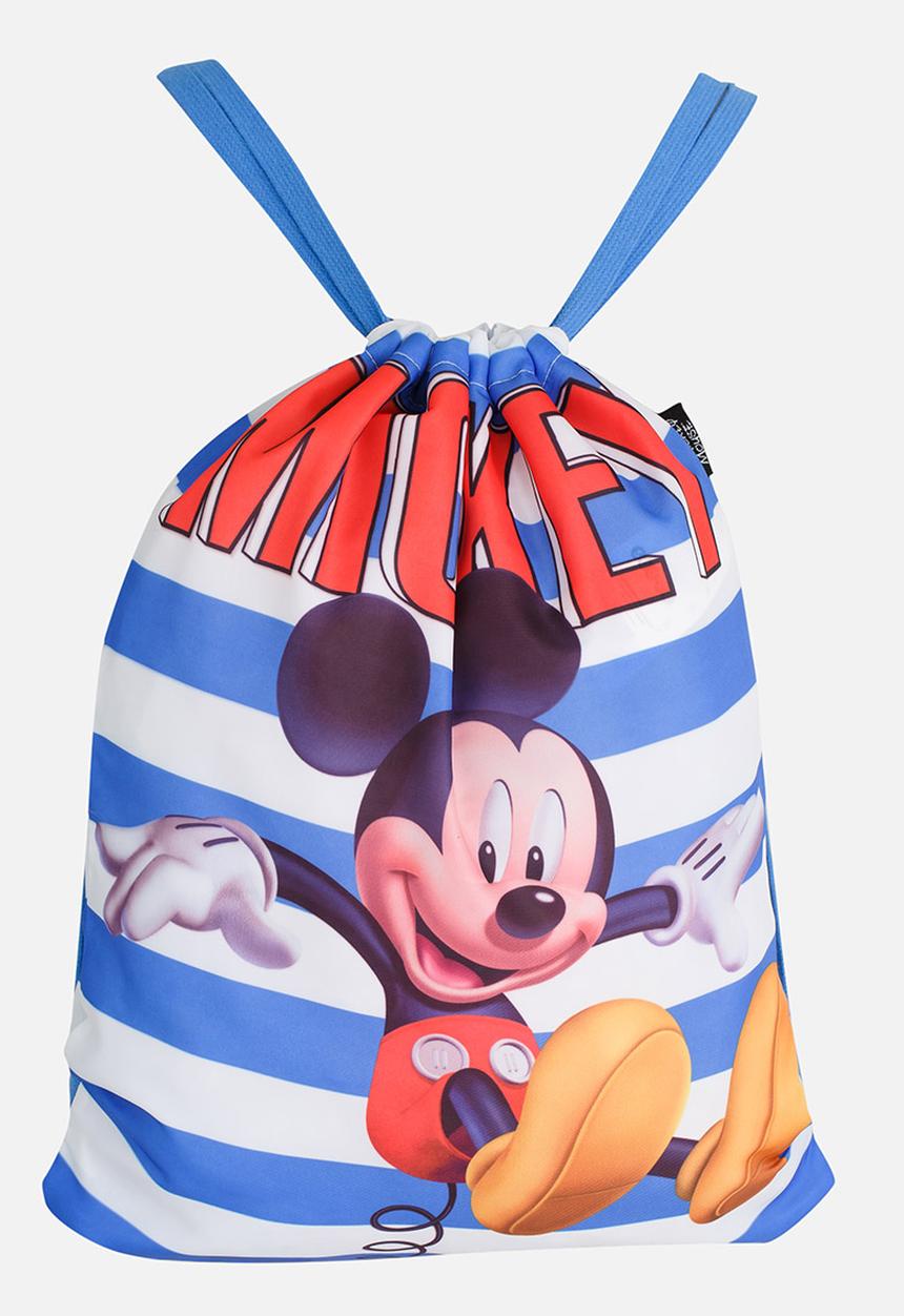 Soobe - Boys Fashion  Bag Blue