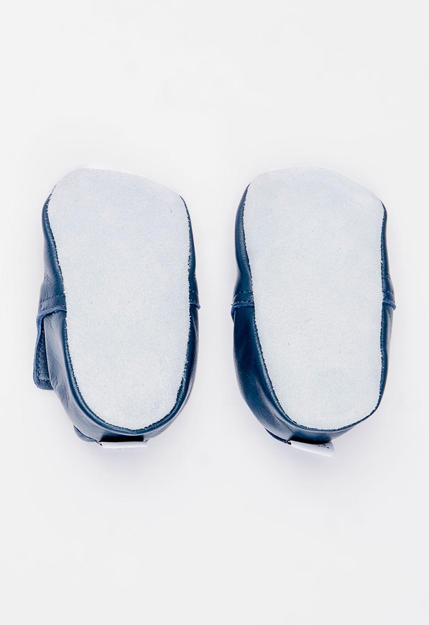 shooshoos - Starlight Slip On Navy