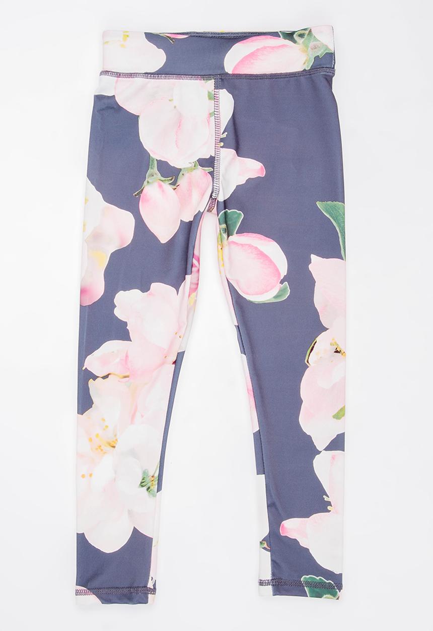 MINOTI - Power AOP Leggings Multi-colour