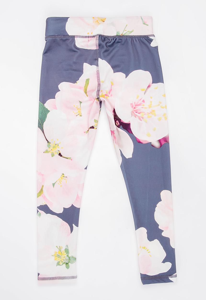 MINOTI - Power AOP Leggings Multi-colour