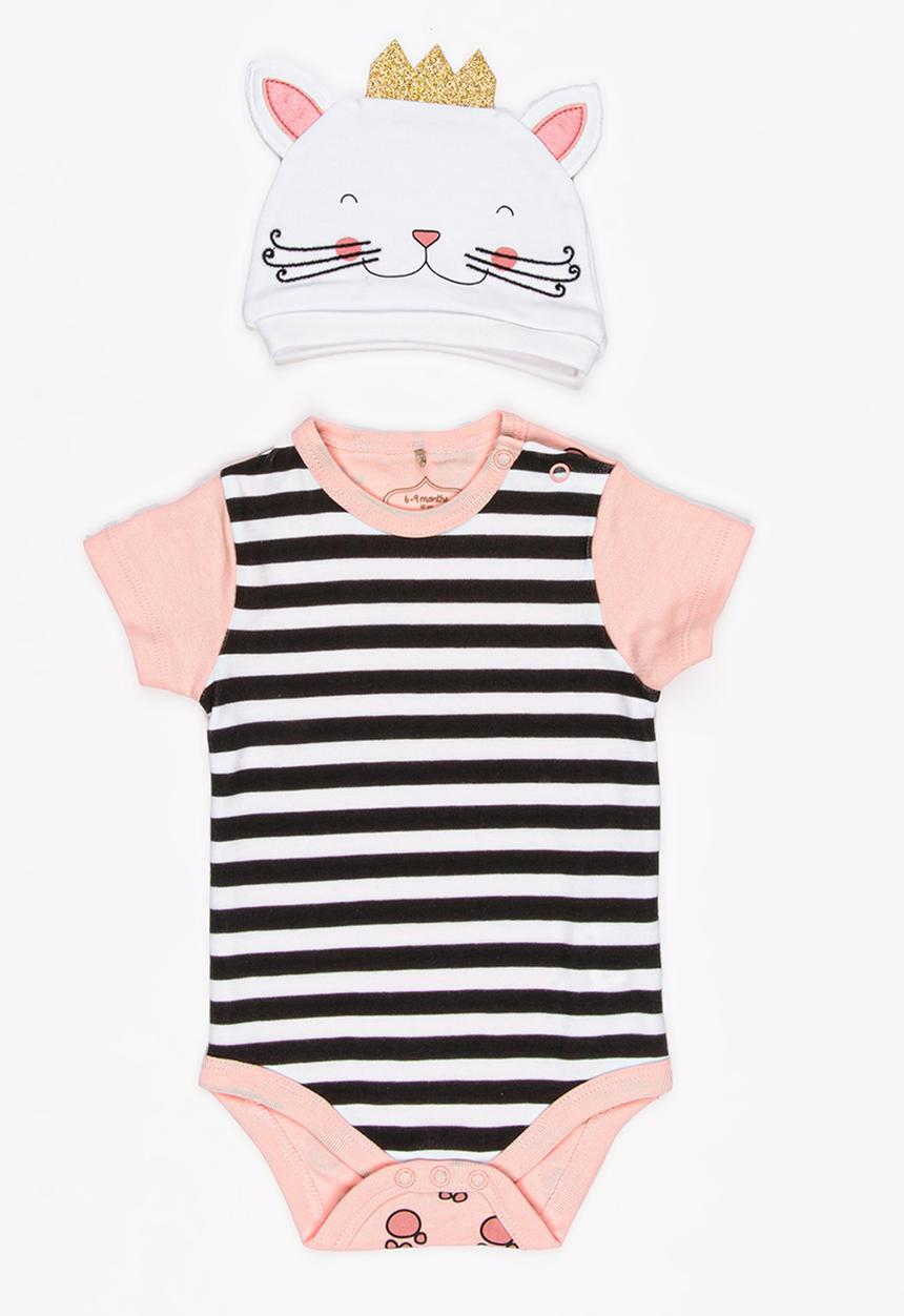Soobe - Printed Set Multi-colour