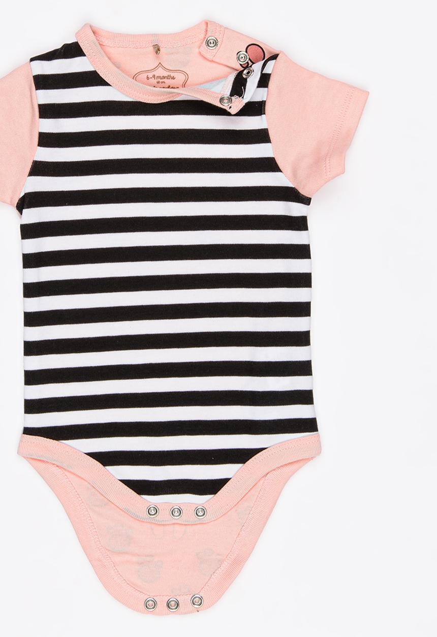 Soobe - Printed Set Multi-colour