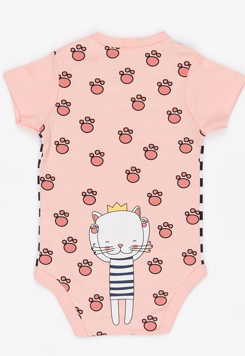 Soobe - Printed Set Multi-colour