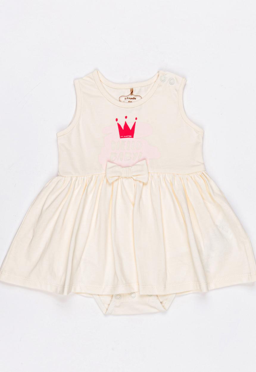 Soobe - Printed Dress Stone