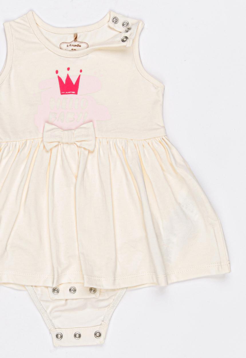 Soobe - Printed Dress Stone