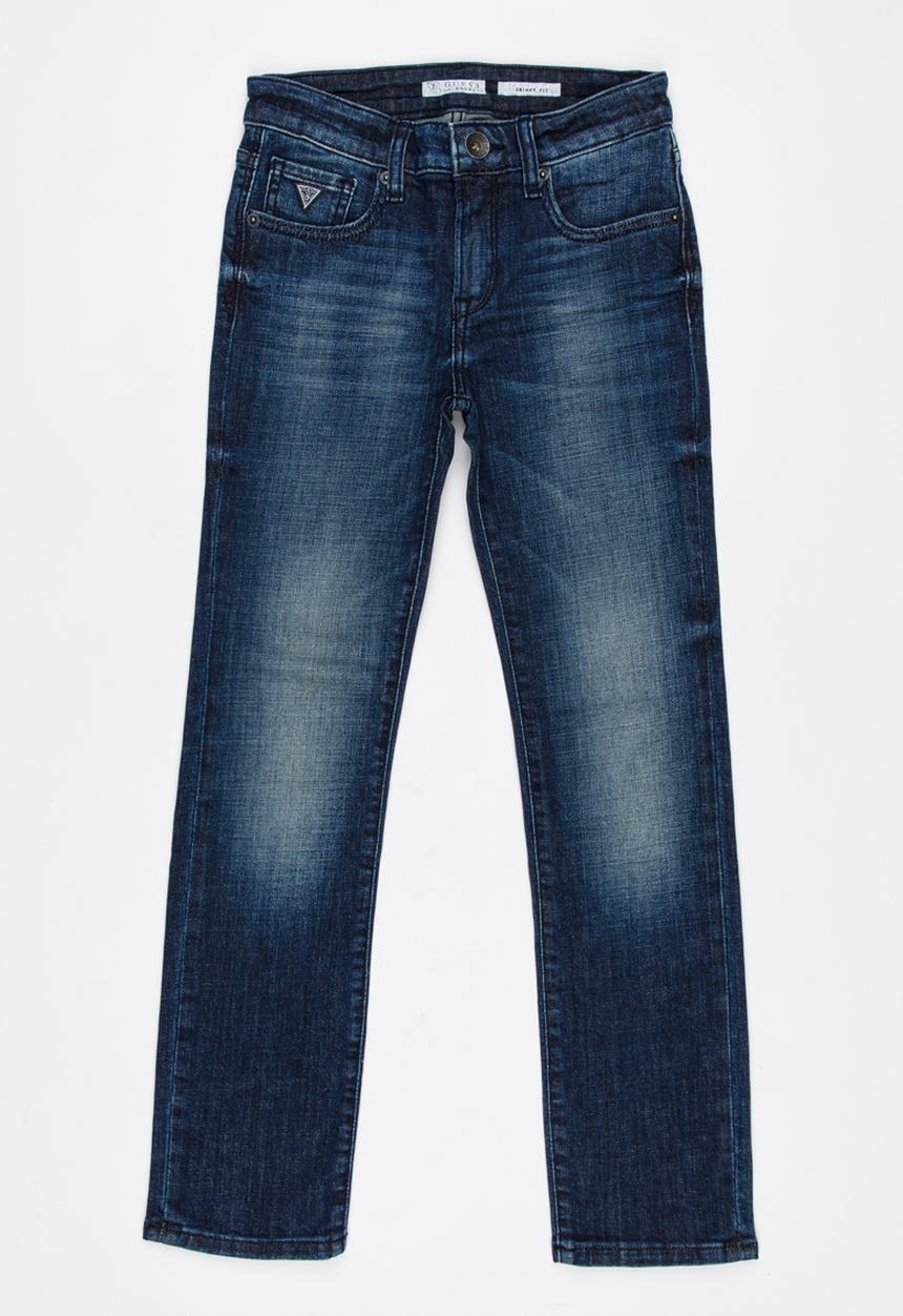 GUESS - Boys Skinny Jeans Blue