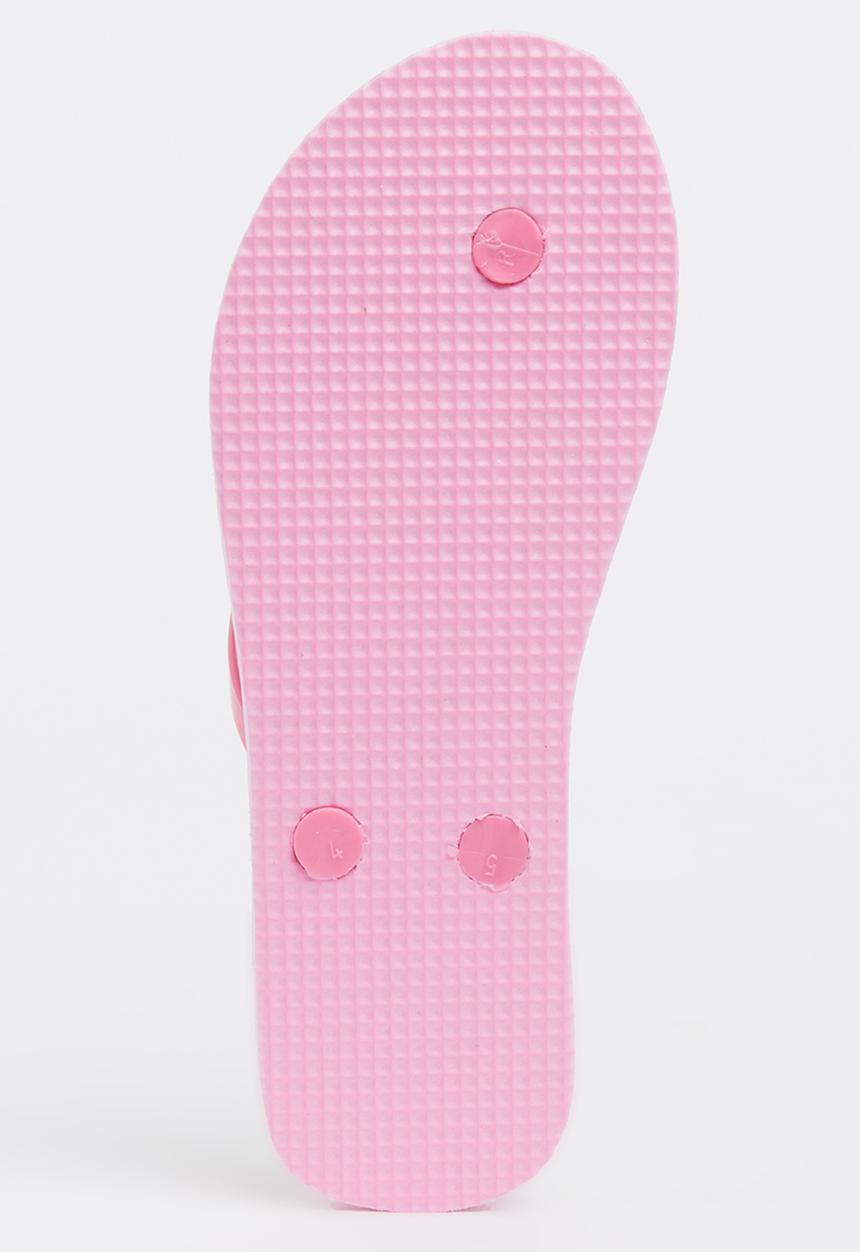 Soobe - Girls Flip  Flops Mid Pink