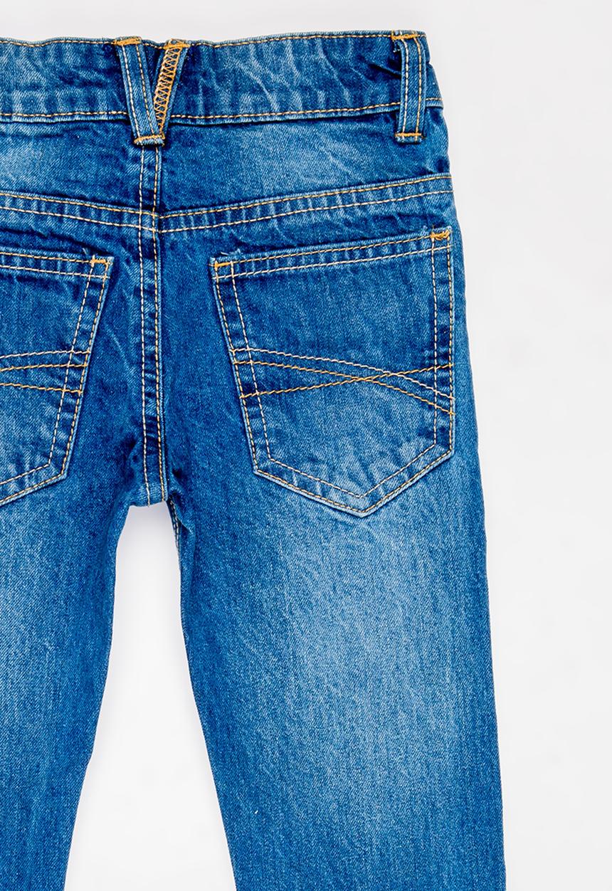 Pop Candy - Skinny Jeans Blue