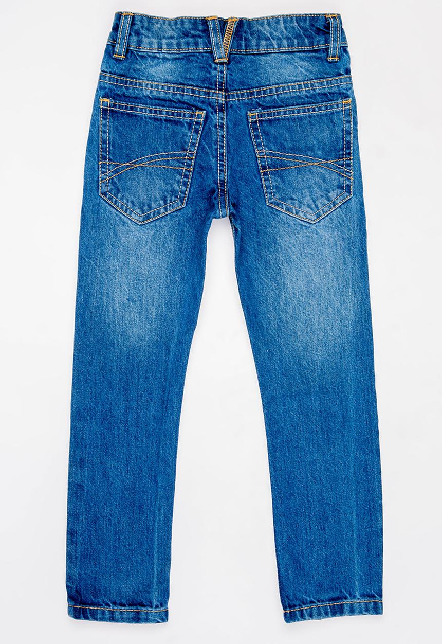 Pop Candy - Skinny Jeans Blue