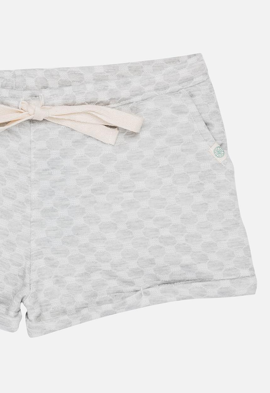 Lizzy - Rucy Boradshorts Grey