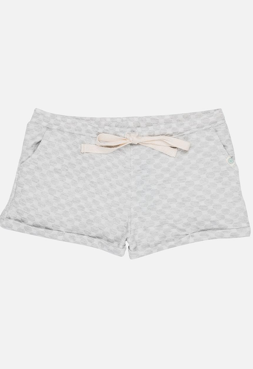 Lizzy - Rucy Boradshorts Grey