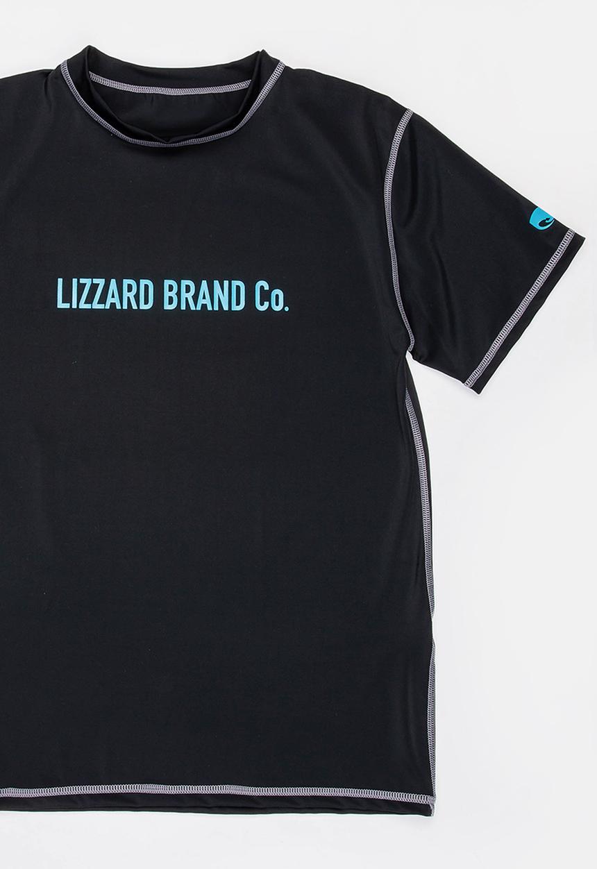 Lizzard - Eduardo Rashvest Black
