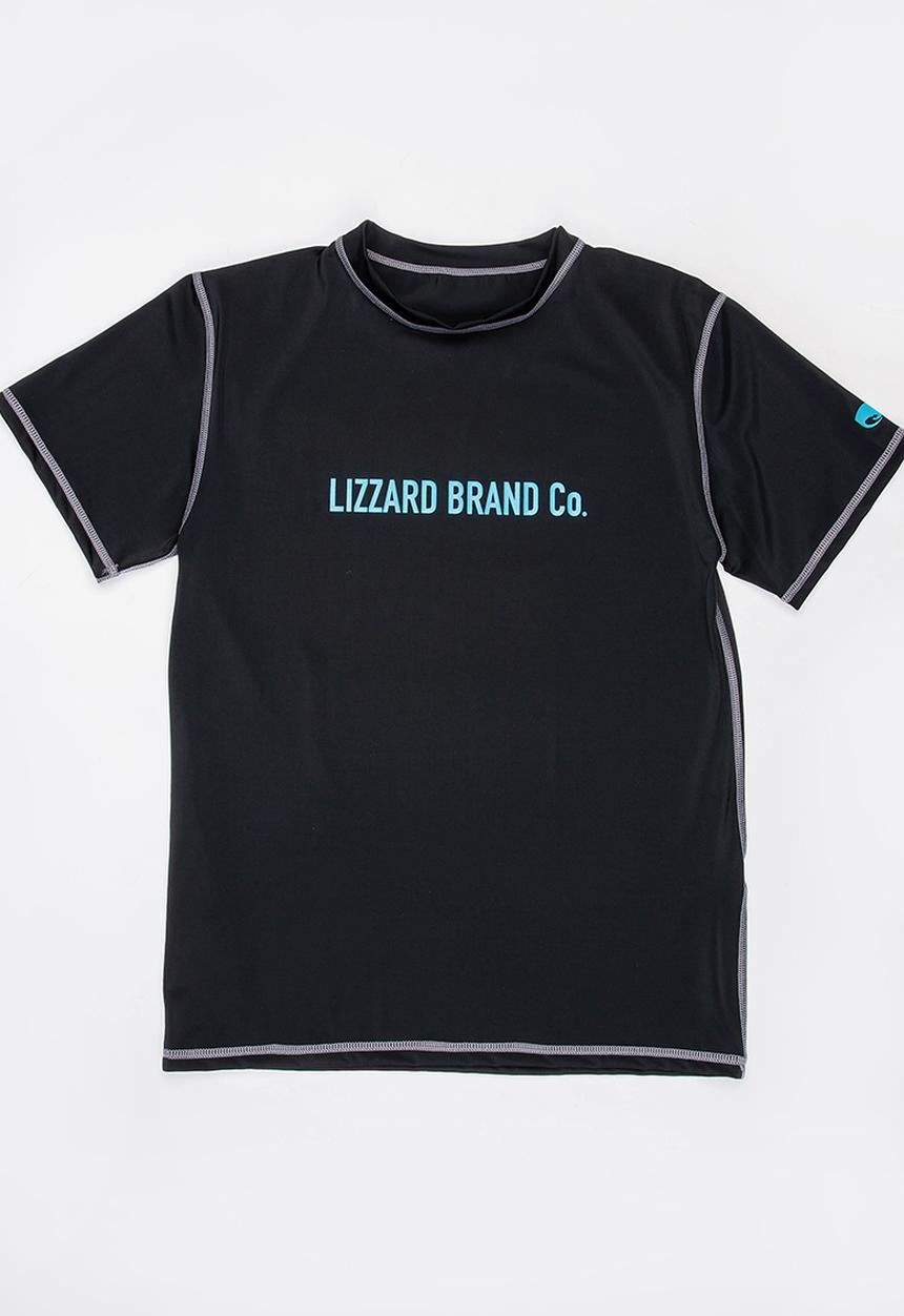 Lizzard - Eduardo Rashvest Black