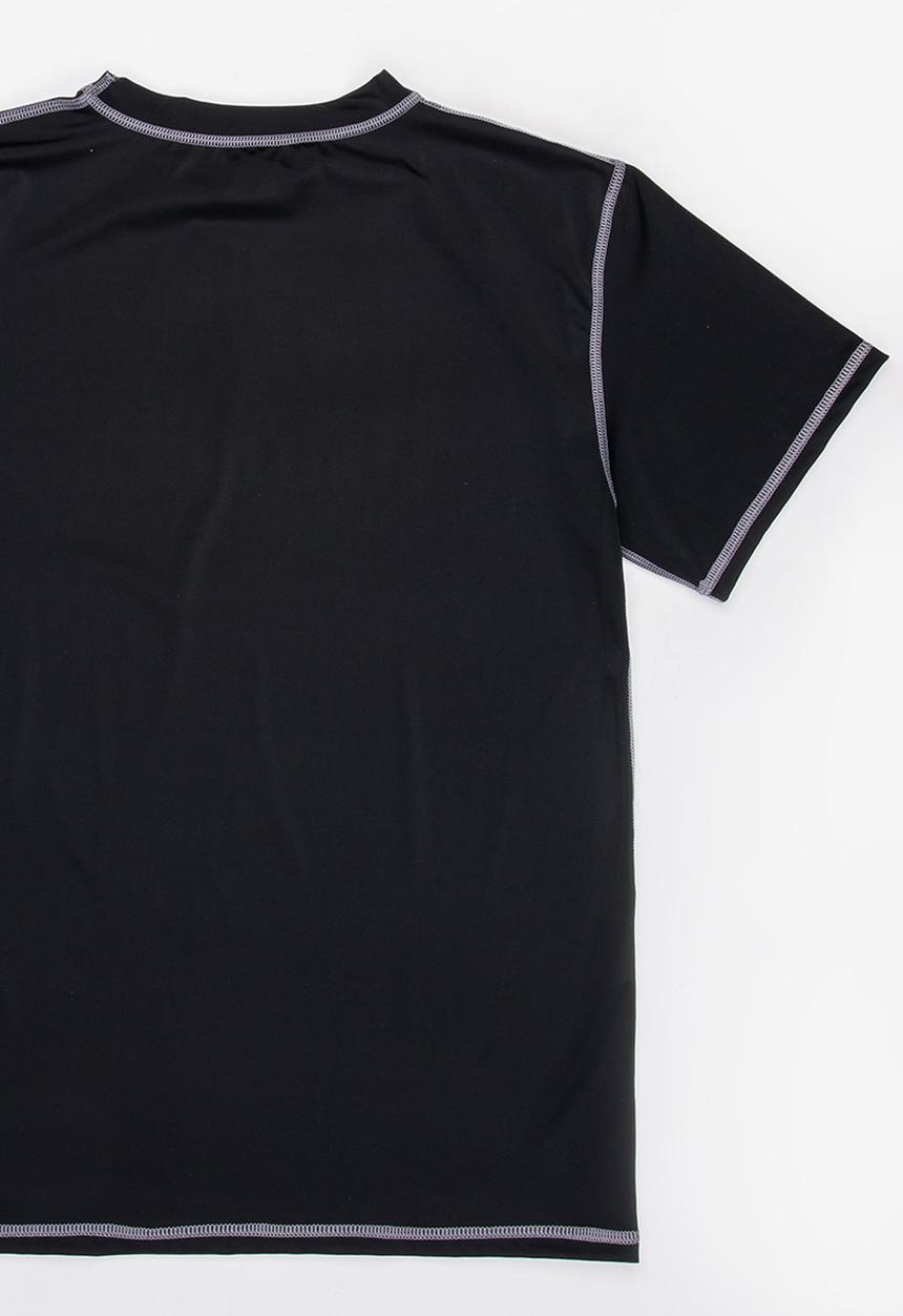 Lizzard - Eduardo Rashvest Black