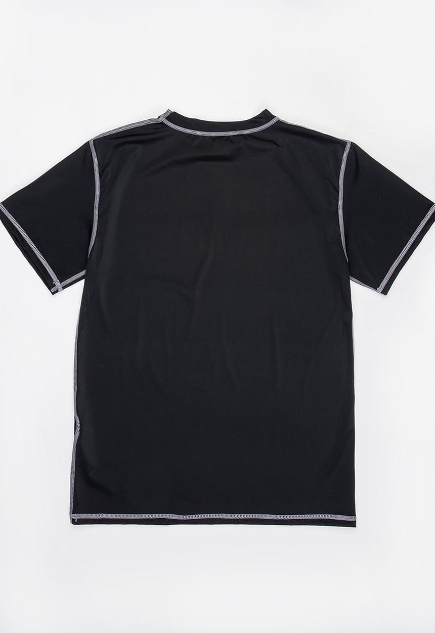 Lizzard - Eduardo Rashvest Black