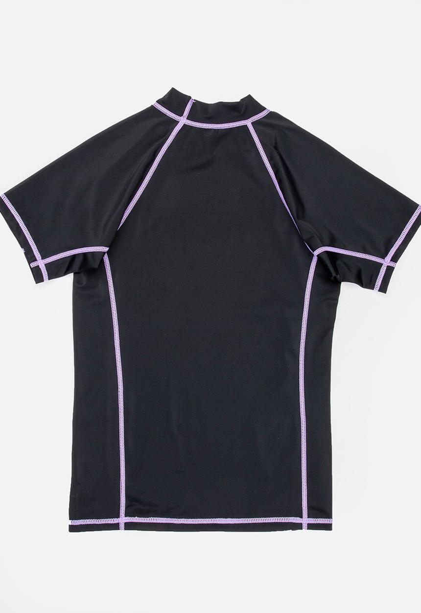 Lizzy - Cornelia Rashvest Black
