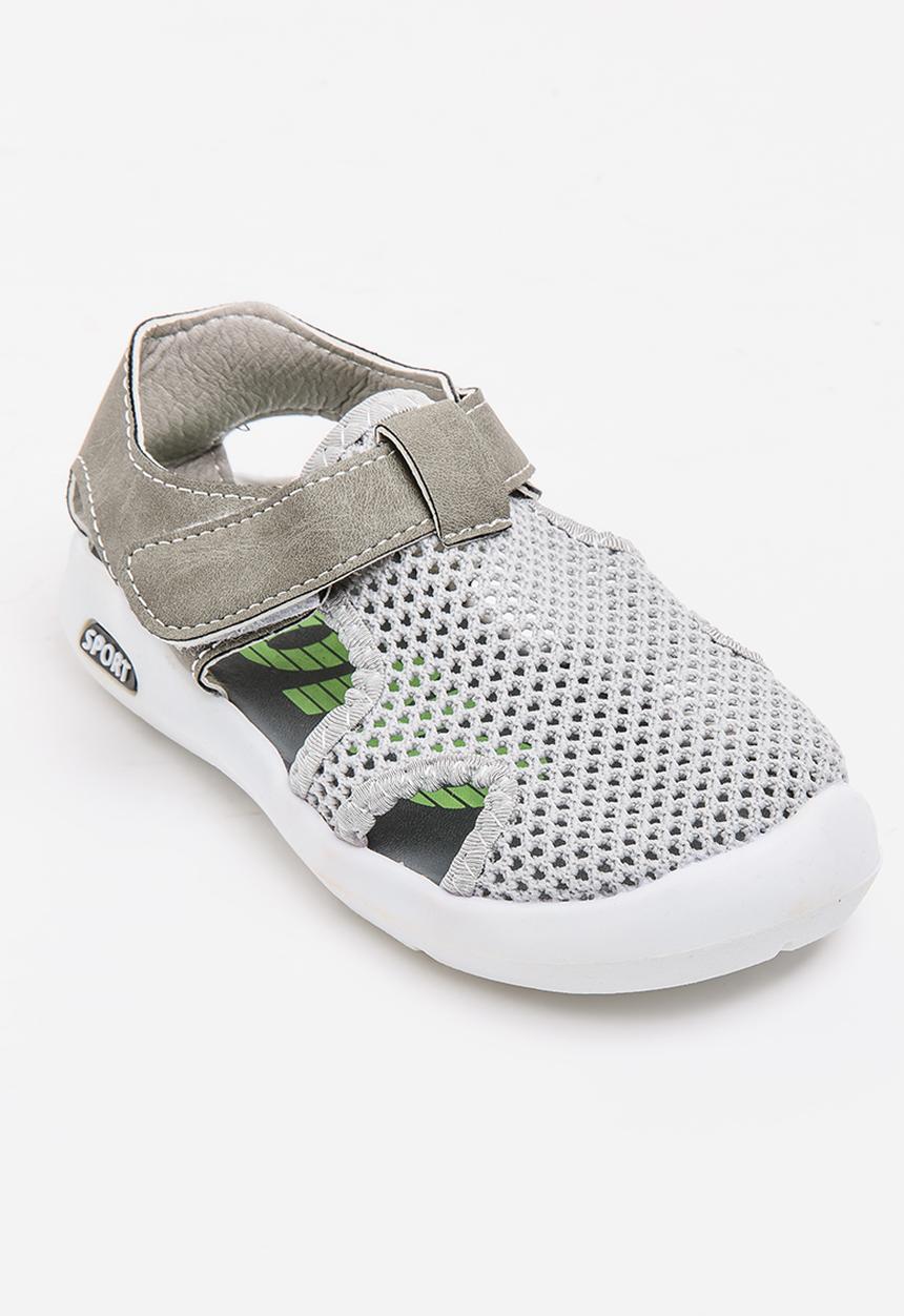 Pop Candy - Combo Sneaker Grey