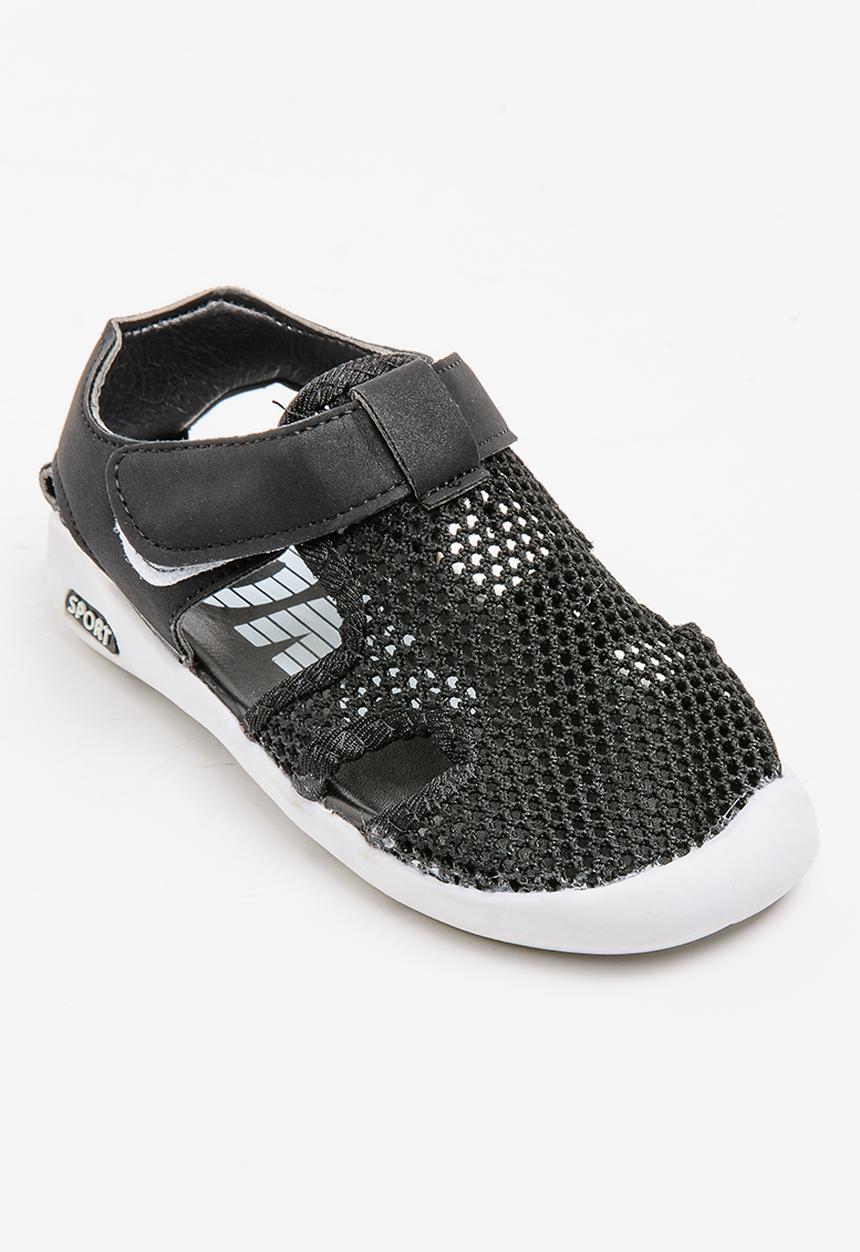 Pop Candy - Combo Sneaker Black